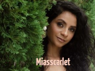 Miasscarlet