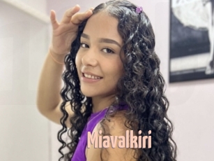 Miavalkiri