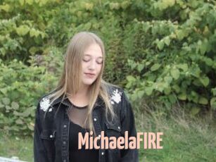 MichaelaFIRE