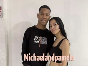 Michaelandpamela