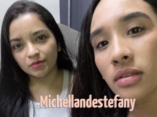 Michellandestefany