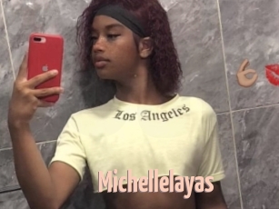 michellelayas 18A blog