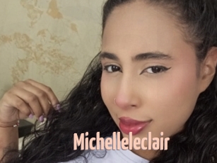 Michelleleclair
