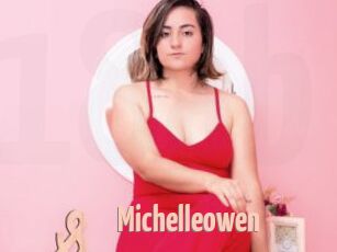 Michelleowen