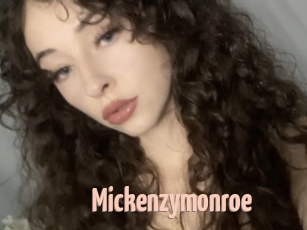 Mickenzymonroe