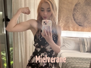 Mielverane