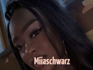 Miiaschwarz