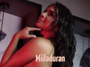 Miiladuran
