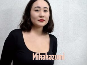 Mikakazumi