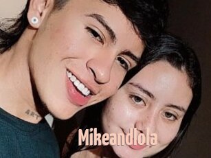 Mikeandlola
