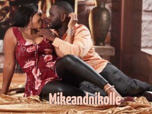 Mikeandnikolle