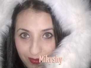 Mikyshy