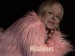 Milaliones
