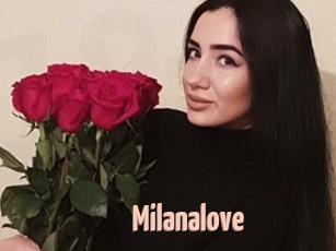 Milanalove