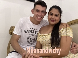Milanandvicky