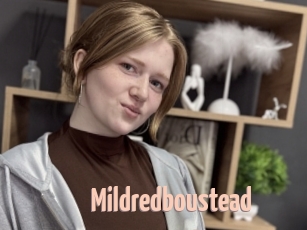 Mildredboustead