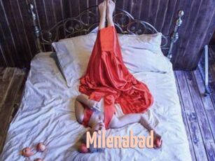 Milenabad