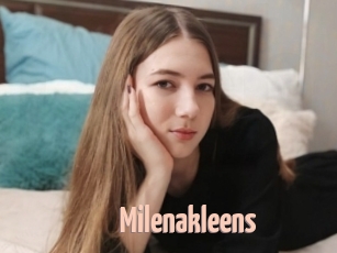 Milenakleens