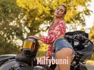 Milfybunni
