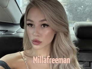 Millafreeman