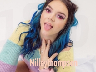 Milleythompson