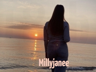 Millyjanee