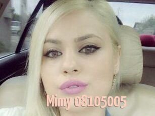 Mimy-08105005