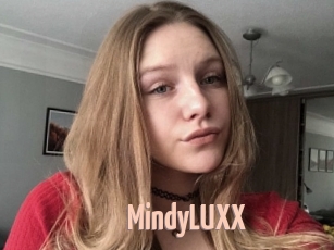 MindyLUXX