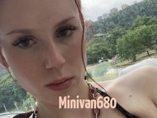 Minivan680