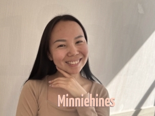 Minniehines