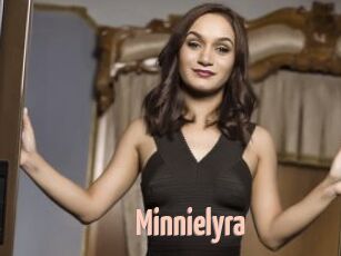 Minnielyra