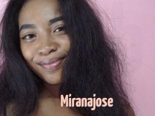 Miranajose