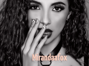 Mirandaafox