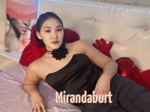 Mirandaburt