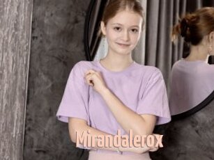 Mirandalerox
