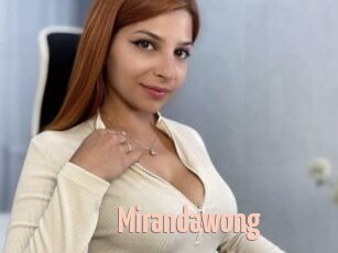 Mirandawong