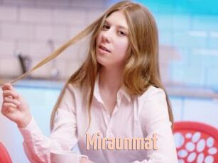 Miraunmat