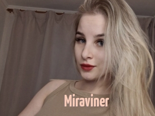 Miraviner