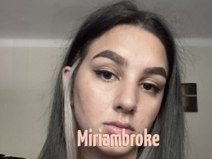 Miriambroke