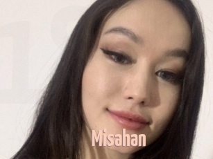 Misahan