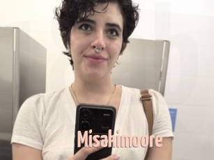 Misakimoore