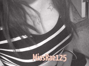 MissRae125