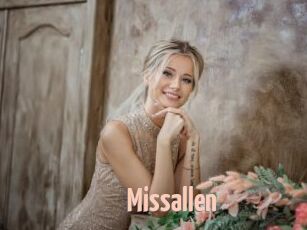 Missallen