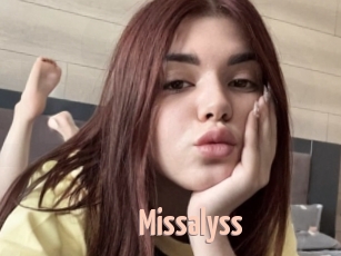 Missalyss