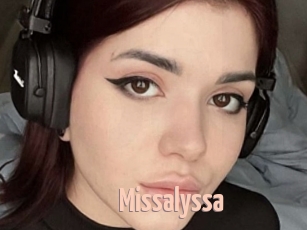 Missalyssa