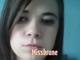 Missbrune