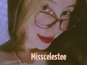 Misscelestee