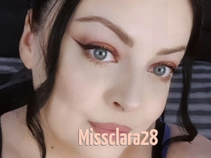 Missclara28