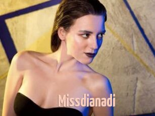 Missdianadi