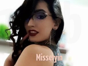 Misseryin